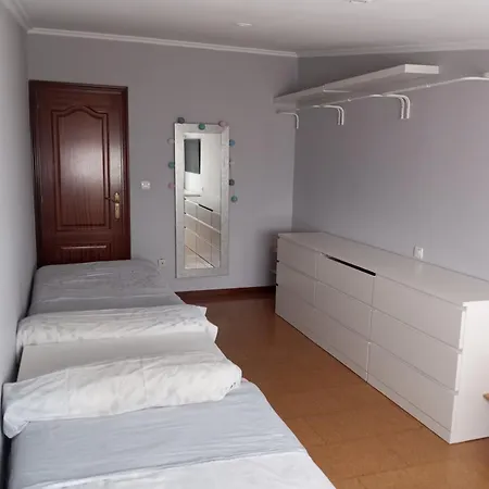 Residencial El Real Appartamento