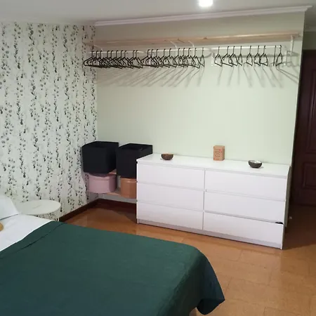 Residencial El Real Appartamento