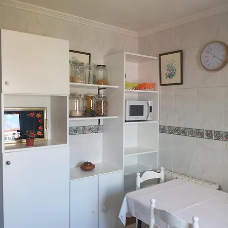 Residencial El Real Appartamento *