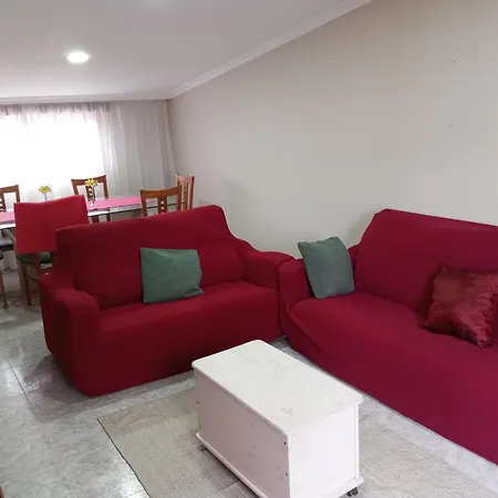 Residencial El Real *