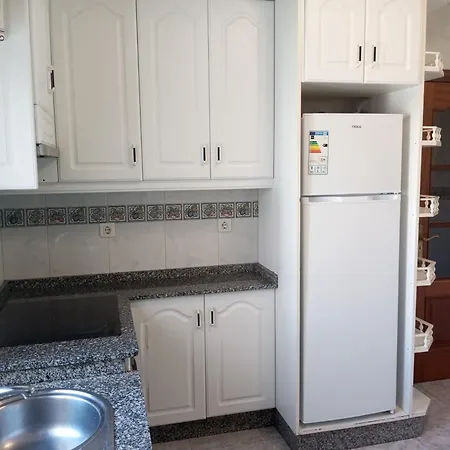 Residencial El Real Appartamento Pontevedra